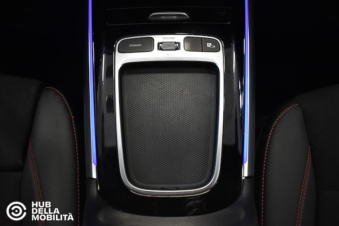 MERCEDES-BENZ GLA 180 d Automatic AMG Line Advanced Plus